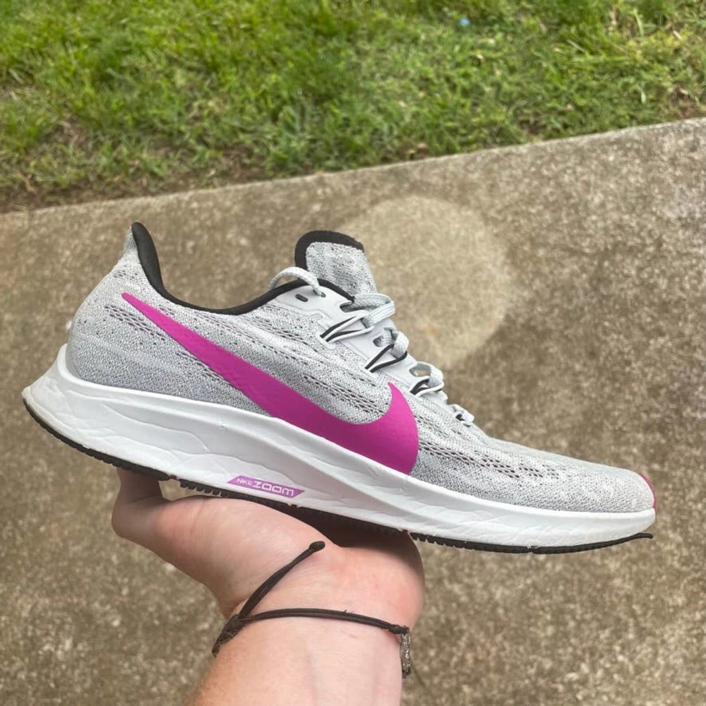 Nike Air Zoom Pegasus 36 Running Shoes Women's 9.5